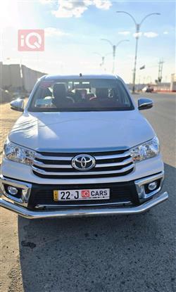 تويوتا هايلوكس